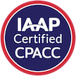 CPACC certification badge