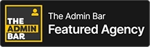 Featured Agency at The Admin Bar
